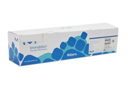 Immobilon-PSQ 卷膜，PVDF，0.2 μm，26.5 cm x 3.75 m Millipore原裝