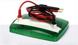 RT-Mini 4型電泳槽上蓋（含電源線）（配套伯樂用）